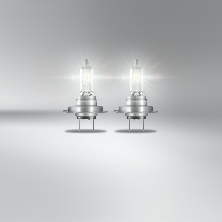 ORIGINAL LINE H18 | OSRAM Automotive